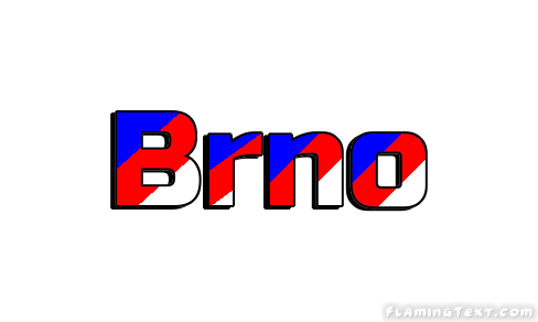 Brno Cidade