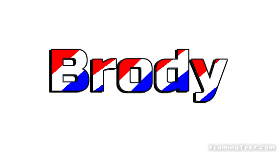 Brody 市