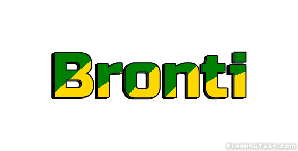 Bronti Ville