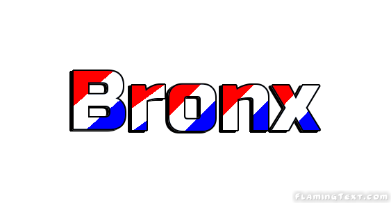 Bronx Stadt