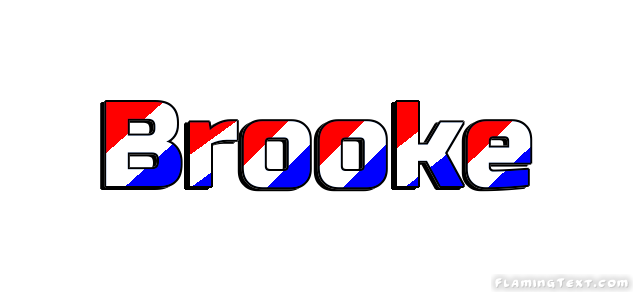 Brooke مدينة