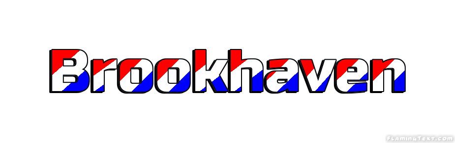 Brookhaven, Logopedia