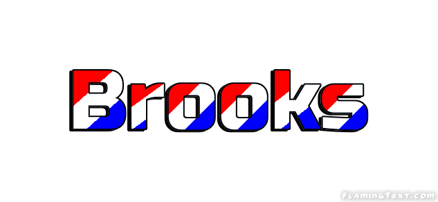 Brooks 市