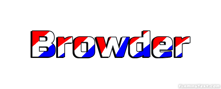 Browder Faridabad