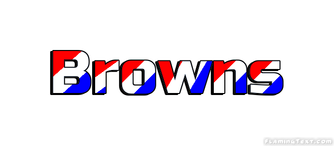 Browns Ville