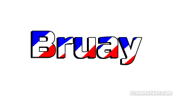 Bruay Ville