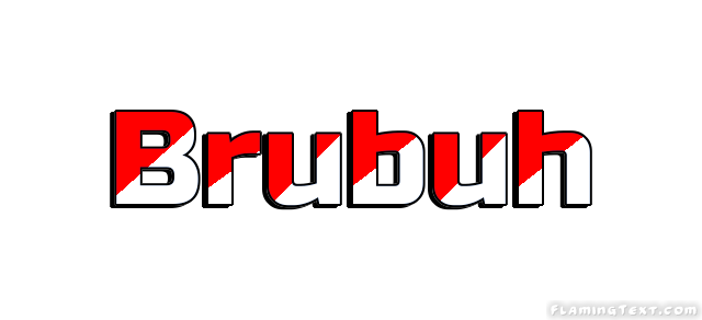 Brubuh Ciudad