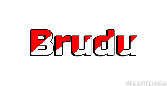 Brudu City