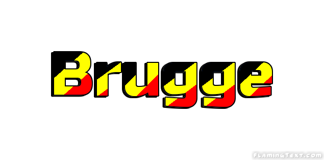Brugge Ciudad
