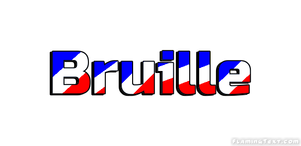 Bruille Cidade