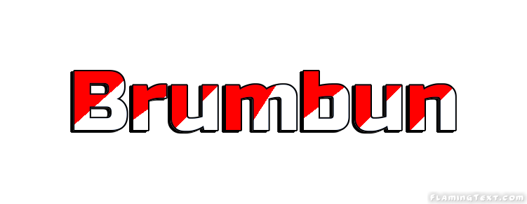 Brumbun Cidade