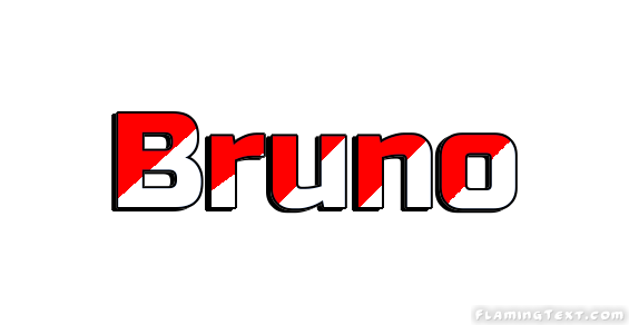 Bruno 市