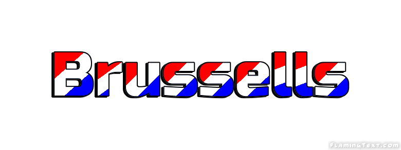 Brussells город