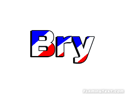 Bry 市