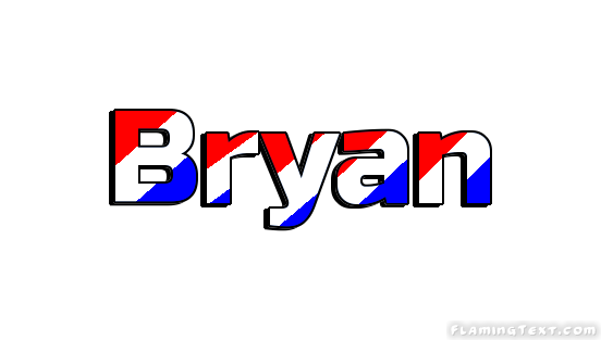 Bryan Stadt