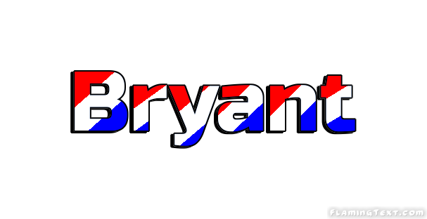 Bryant City