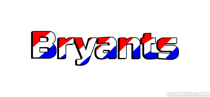 Bryants City