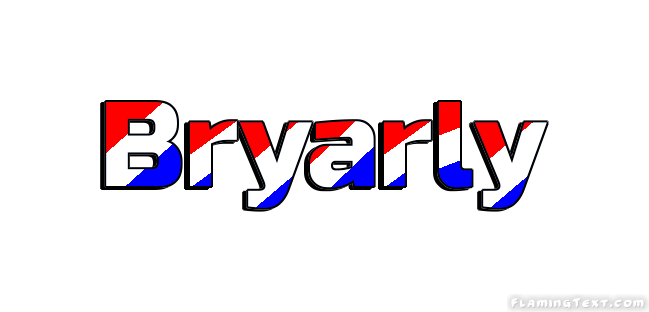 Bryarly مدينة