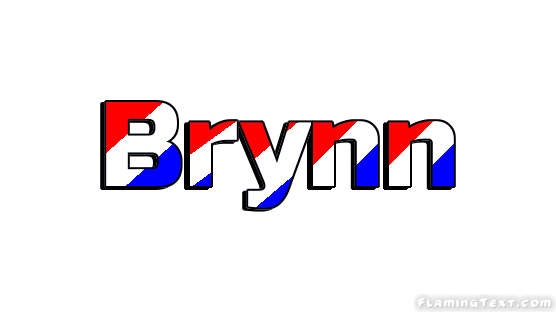 Brynn مدينة