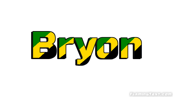 Bryon Stadt