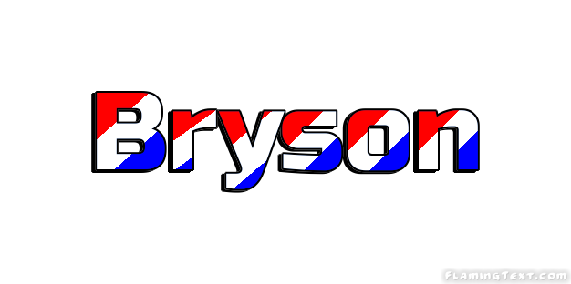 Bryson Ciudad