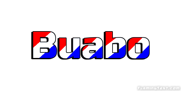 Buabo City