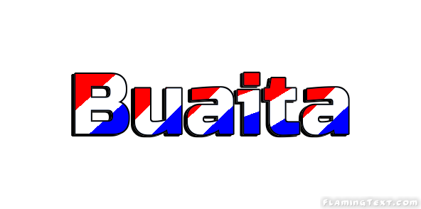 Buaita 市