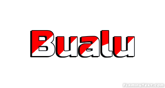 Bualu город
