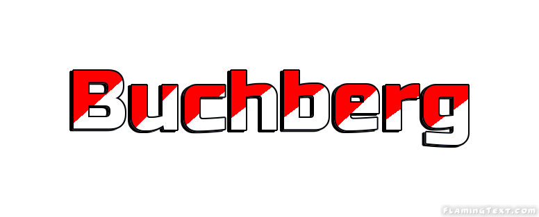 Buchberg Cidade