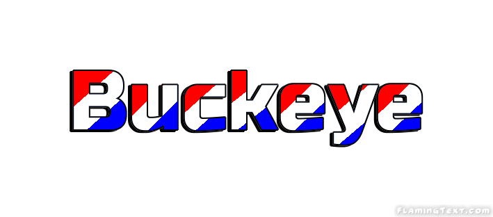 Buckeye City