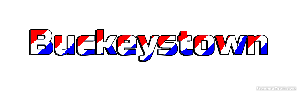 Buckeystown مدينة