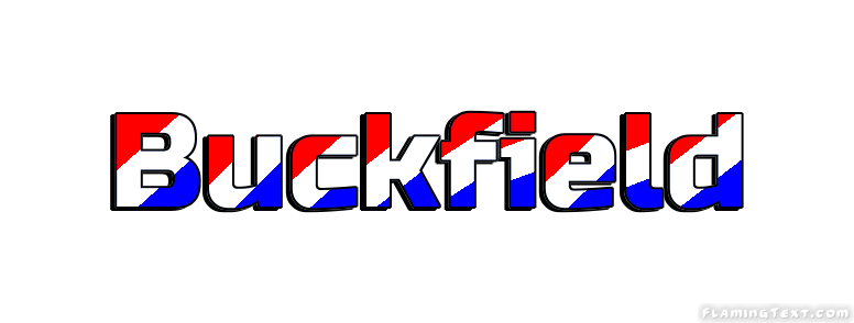 Buckfield Cidade