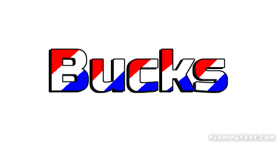 Bucks City
