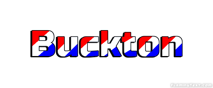 Buckton City