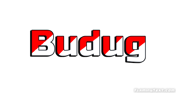 Budug City