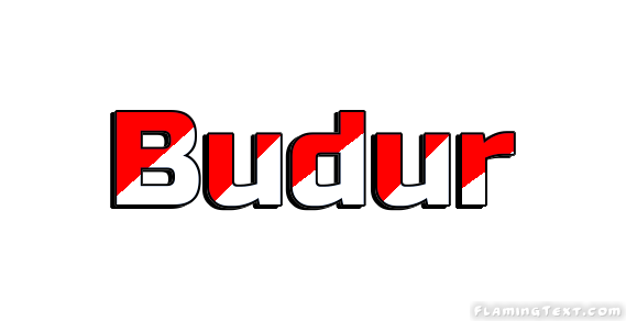 Budur City