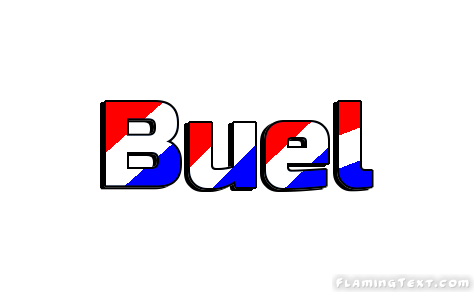 Buel City