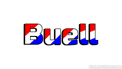 Buell Ville