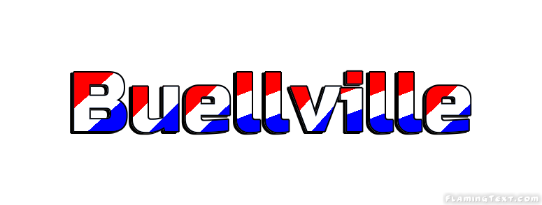 Buellville Ville