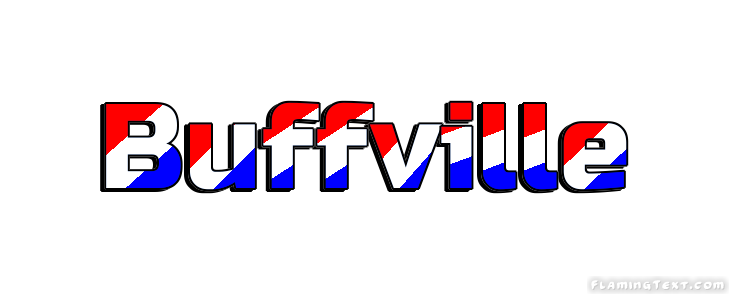 Buffville 市