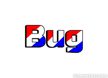 Bug город