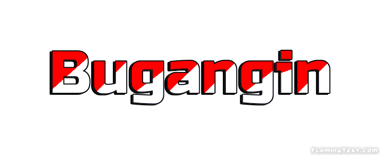 Bugangin город
