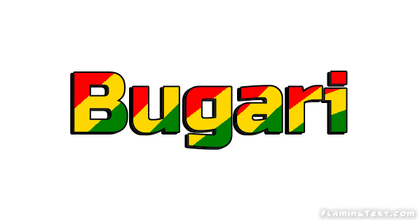 Bugari Cidade