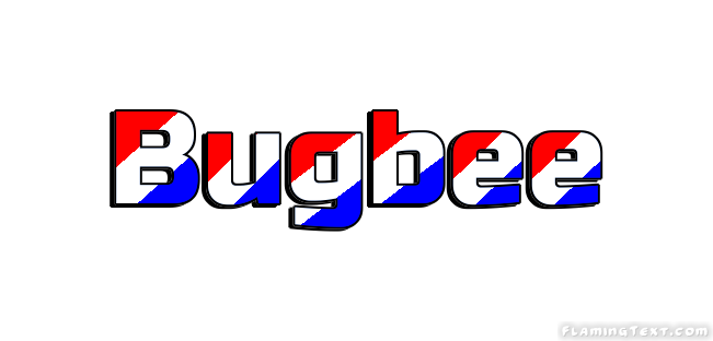 Bugbee город