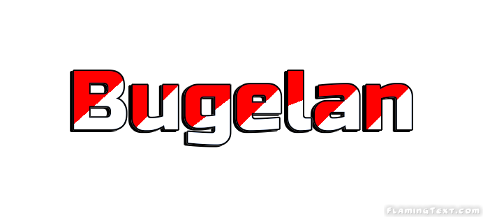 Bugelan Stadt
