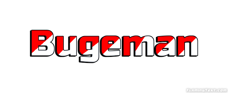 Bugeman Ville