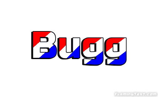 Bugg город