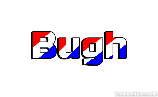 Bugh مدينة