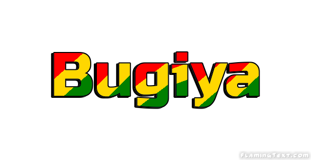 Bugiya город
