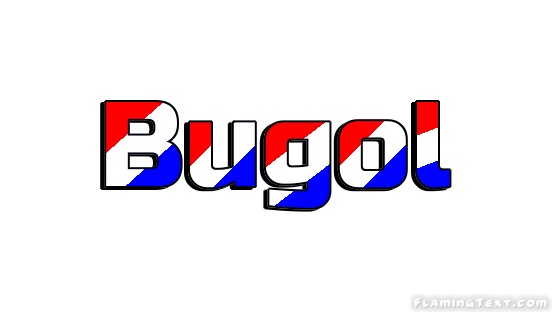 Bugol 市